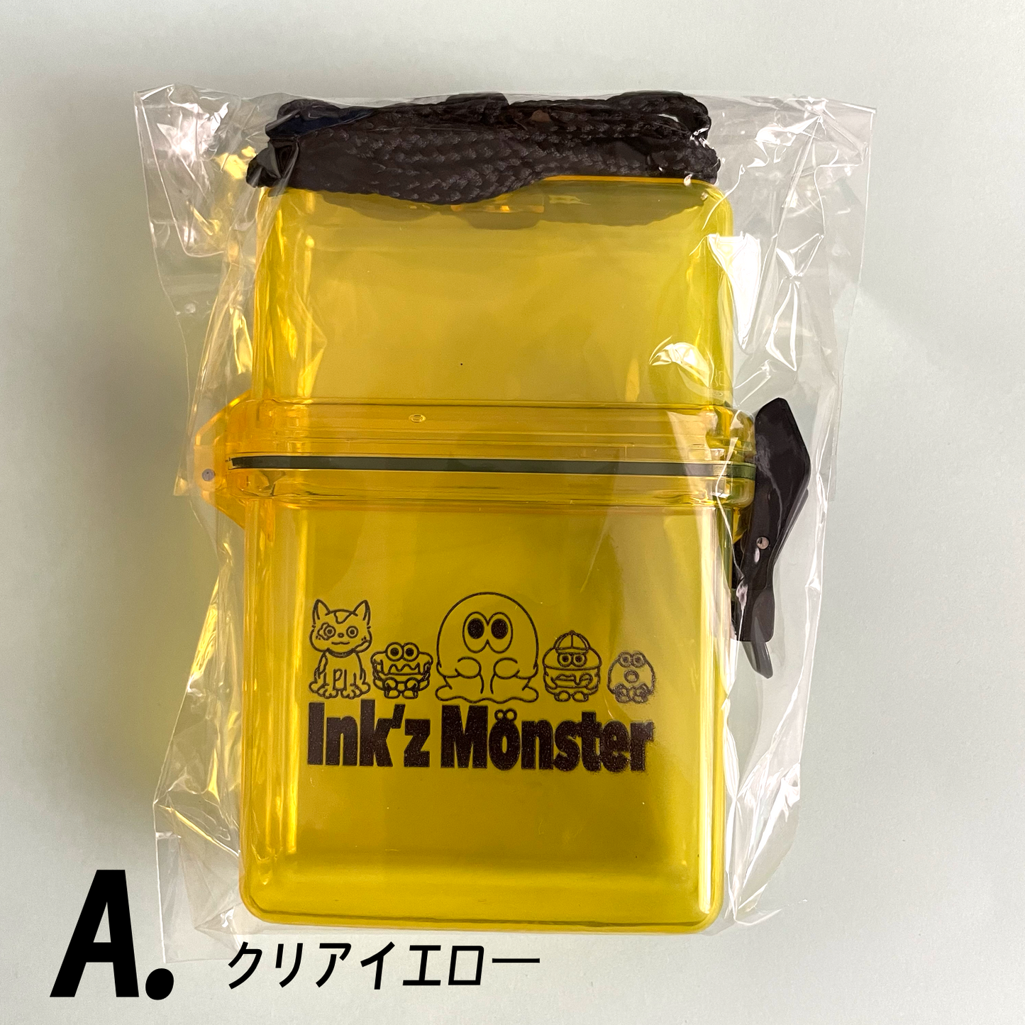 New【1of1】フリーケース