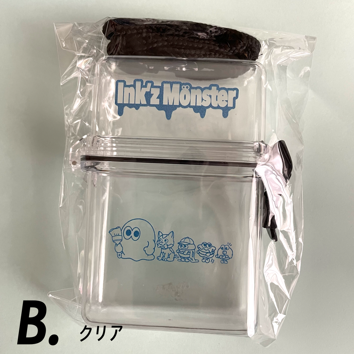 New【1of1】フリーケース