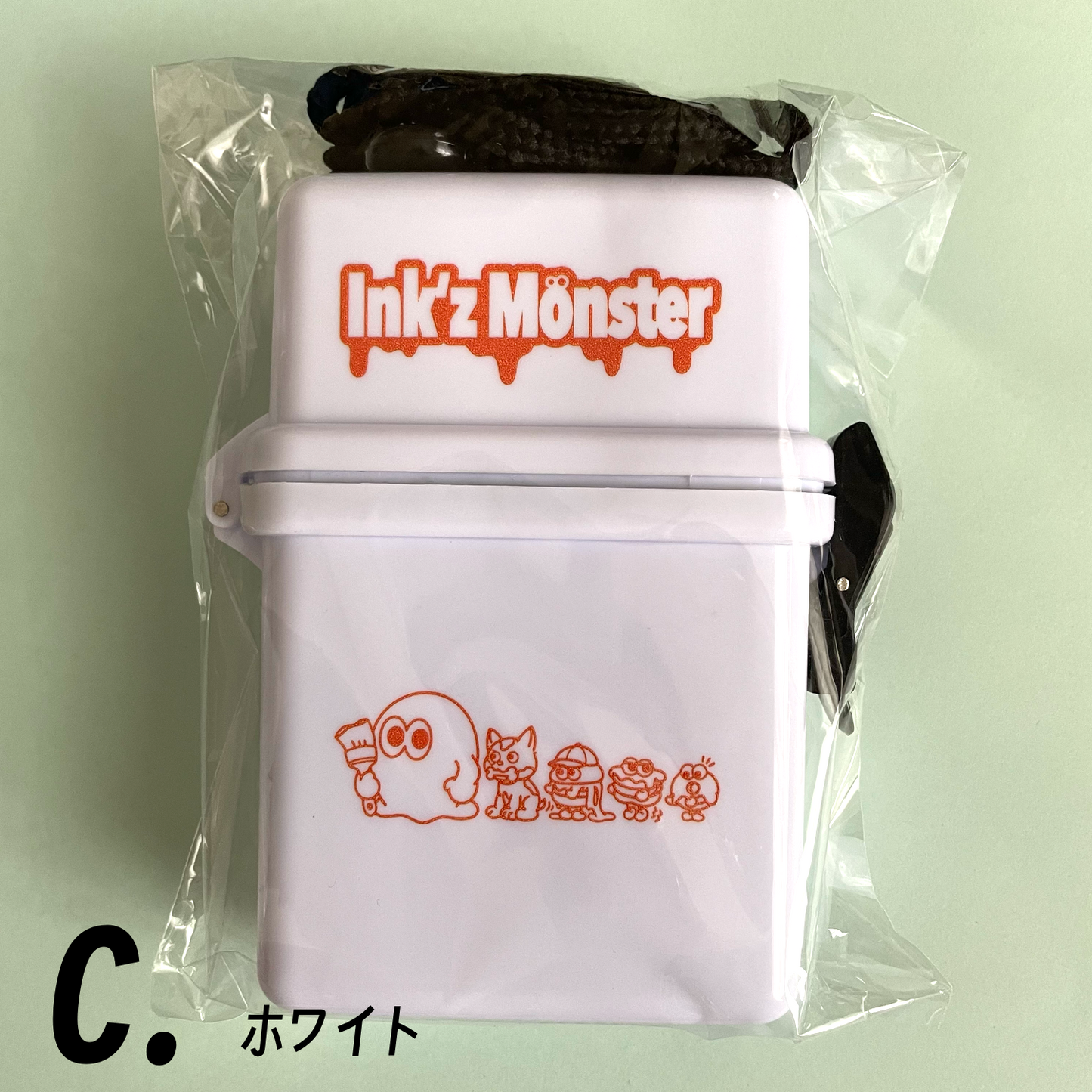 New【1of1】フリーケース