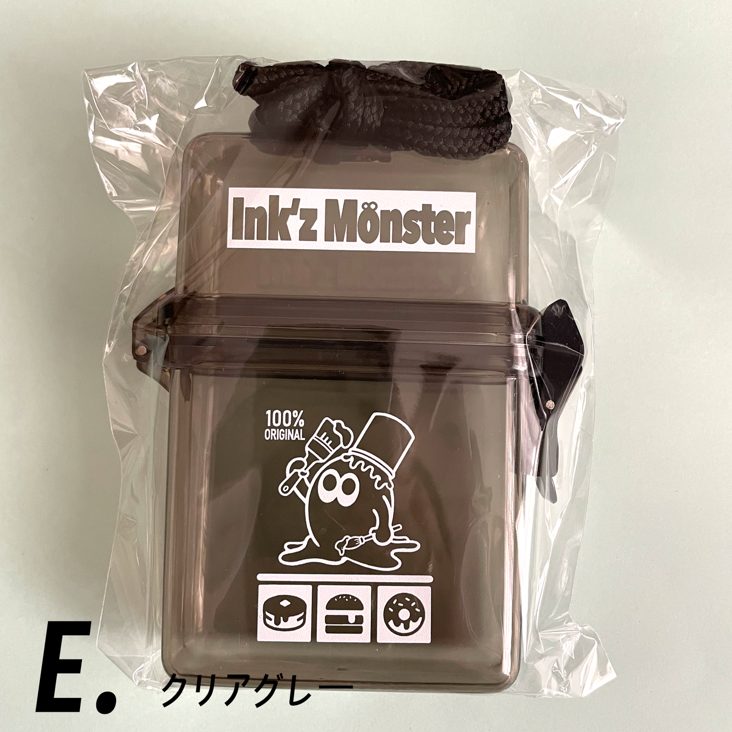 New【1of1】フリーケース