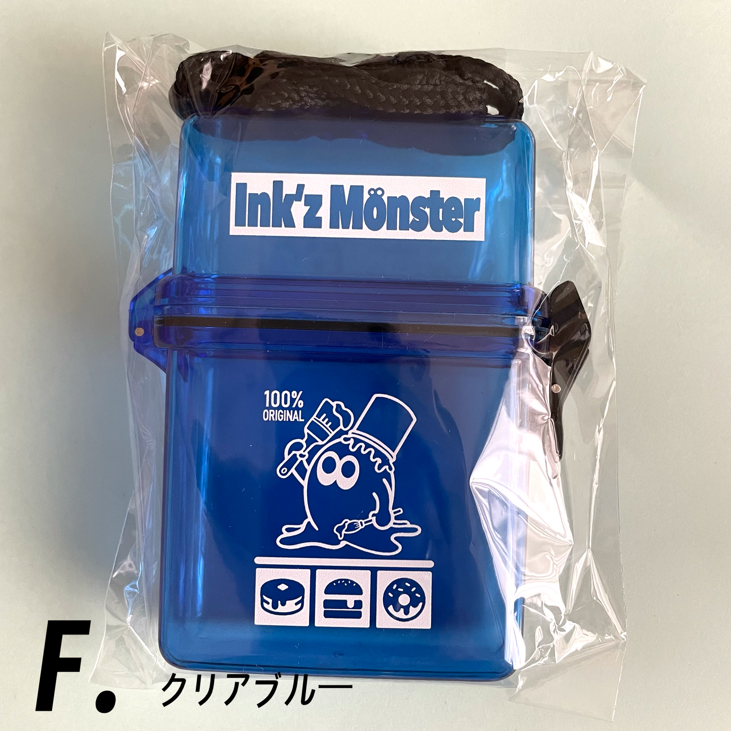 New【1of1】フリーケース