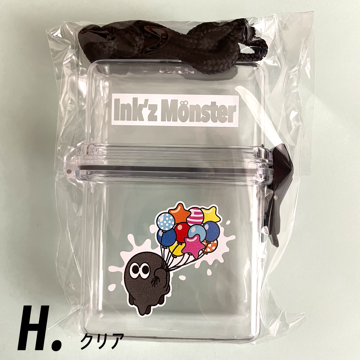 New【1of1】フリーケース