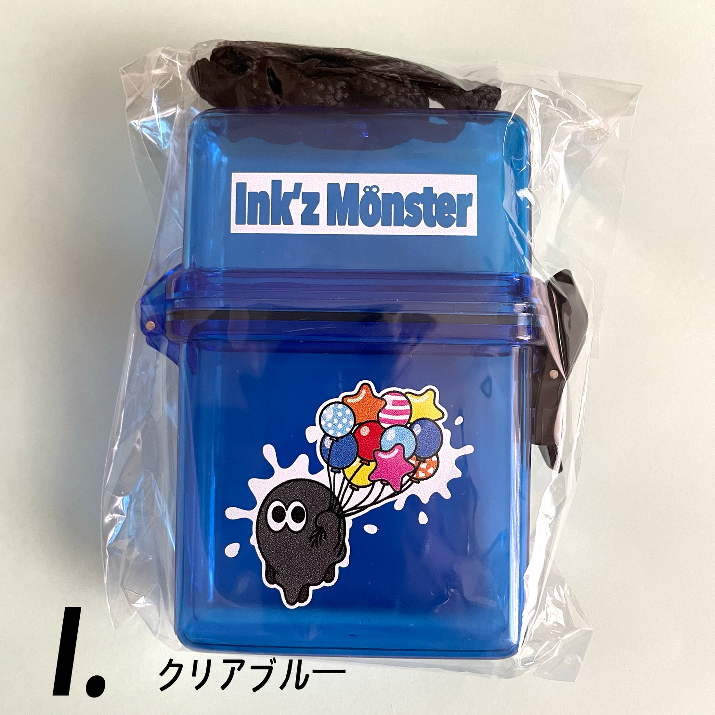 New【1of1】フリーケース
