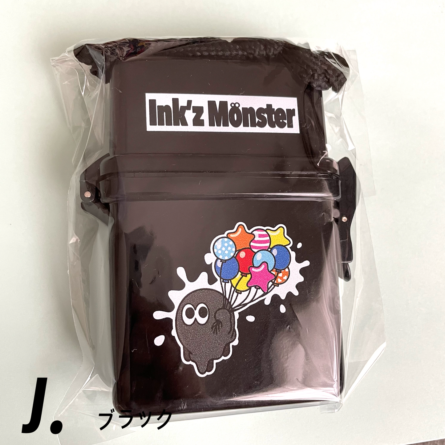 New【1of1】フリーケース