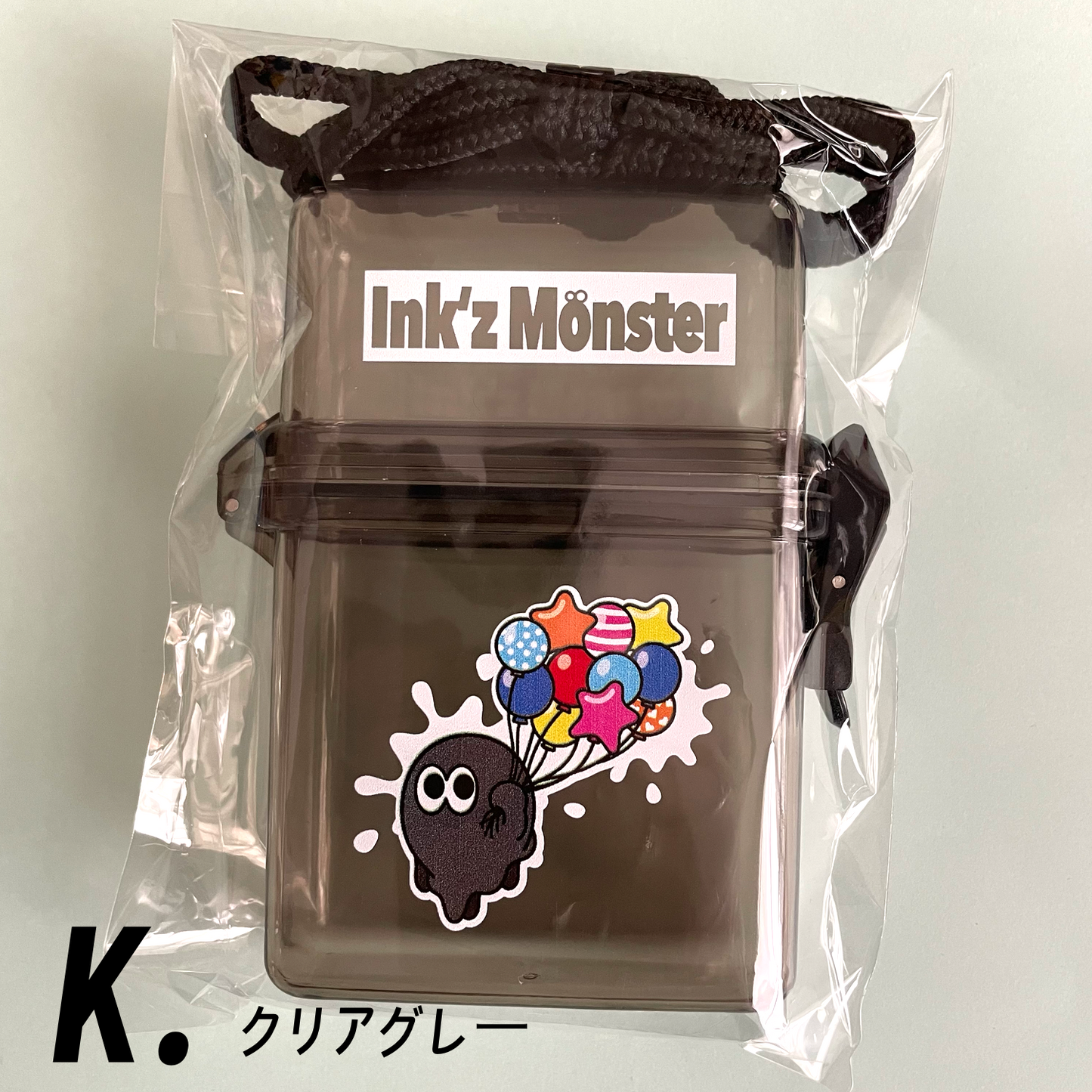 New【1of1】フリーケース