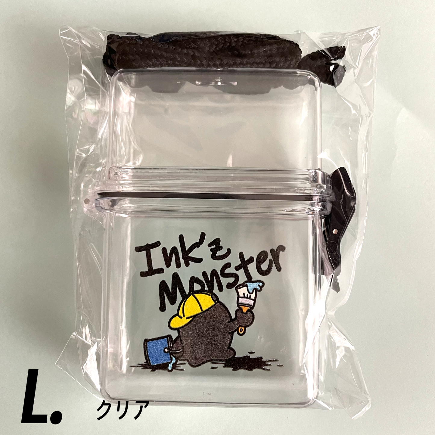 New【1of1】フリーケース