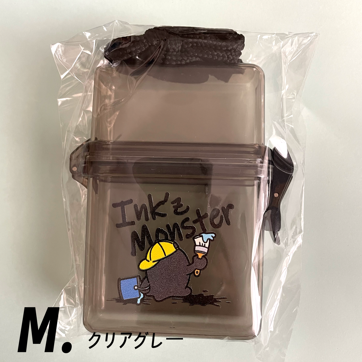 New【1of1】フリーケース