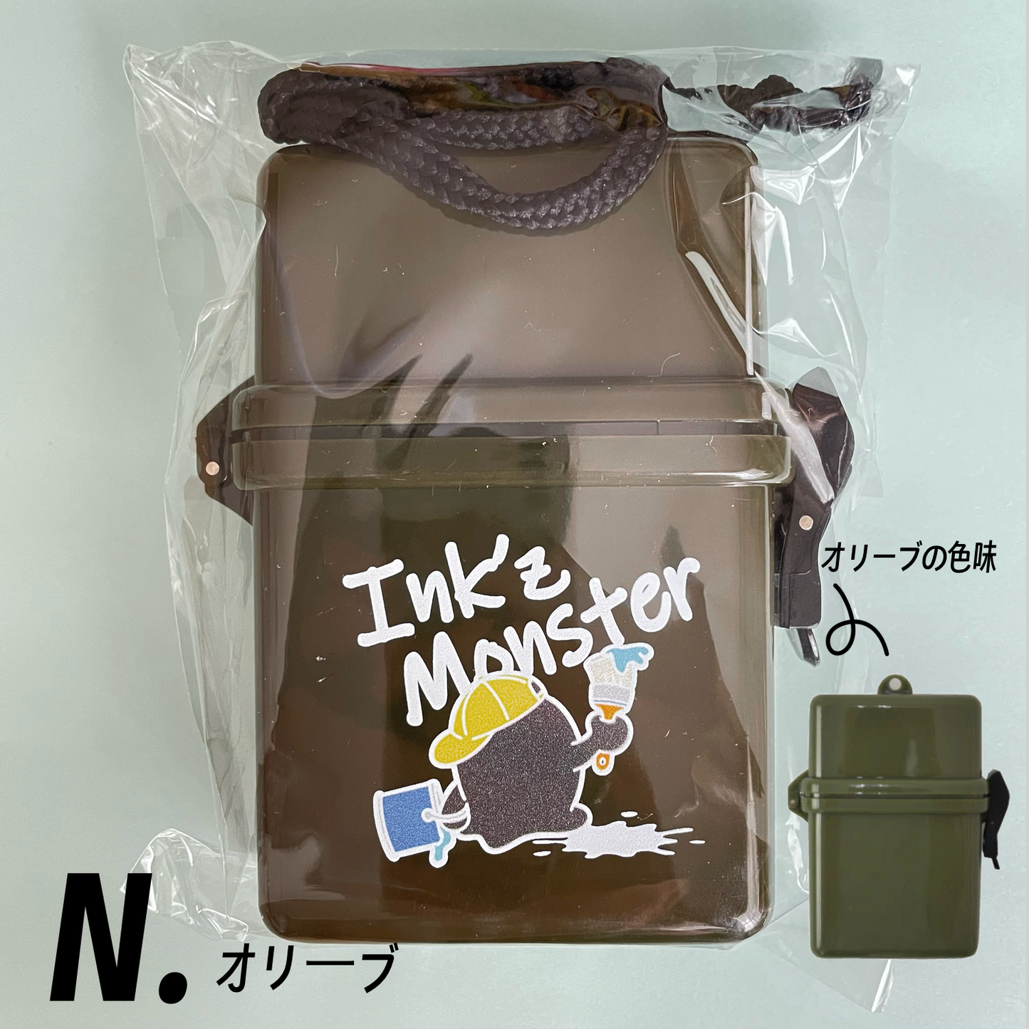 New【1of1】フリーケース