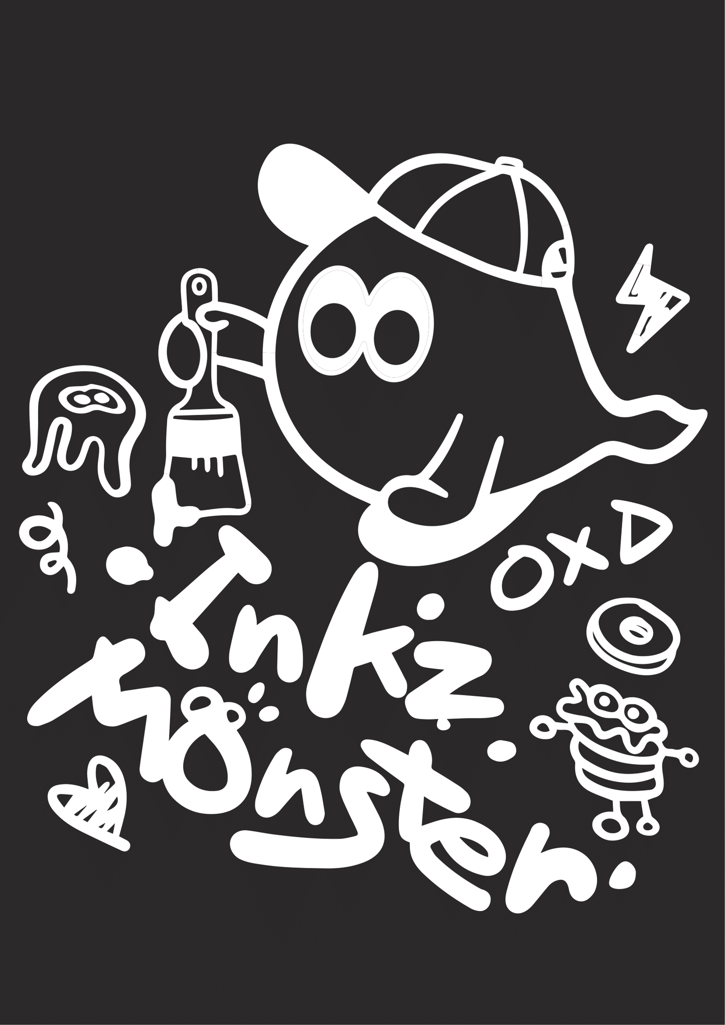 【選べるデザイン】ポスター