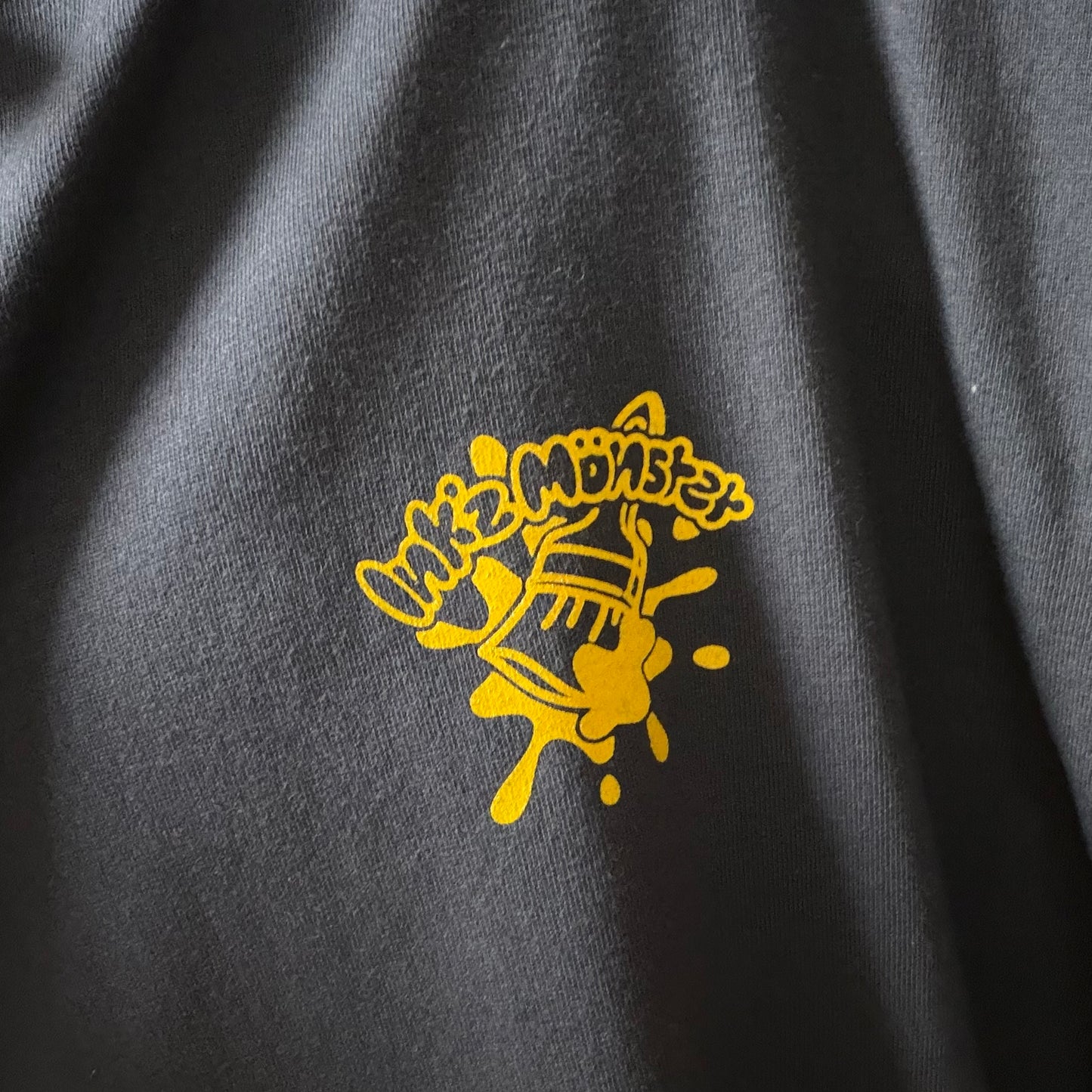 【インクモ】ロンT