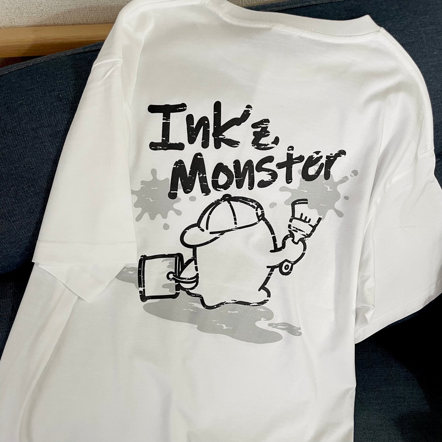 New【オリジナルタグ】Tシャツ