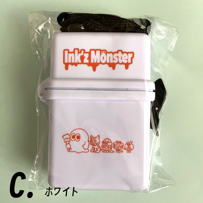 New【1of1】フリーケース