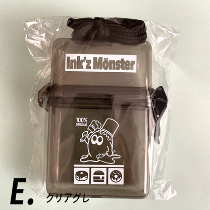 New【1of1】フリーケース