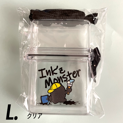 New【1of1】フリーケース
