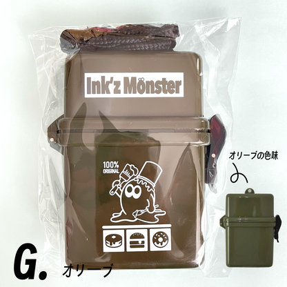 New【1of1】フリーケース