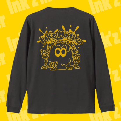 【インクモ】ロンT