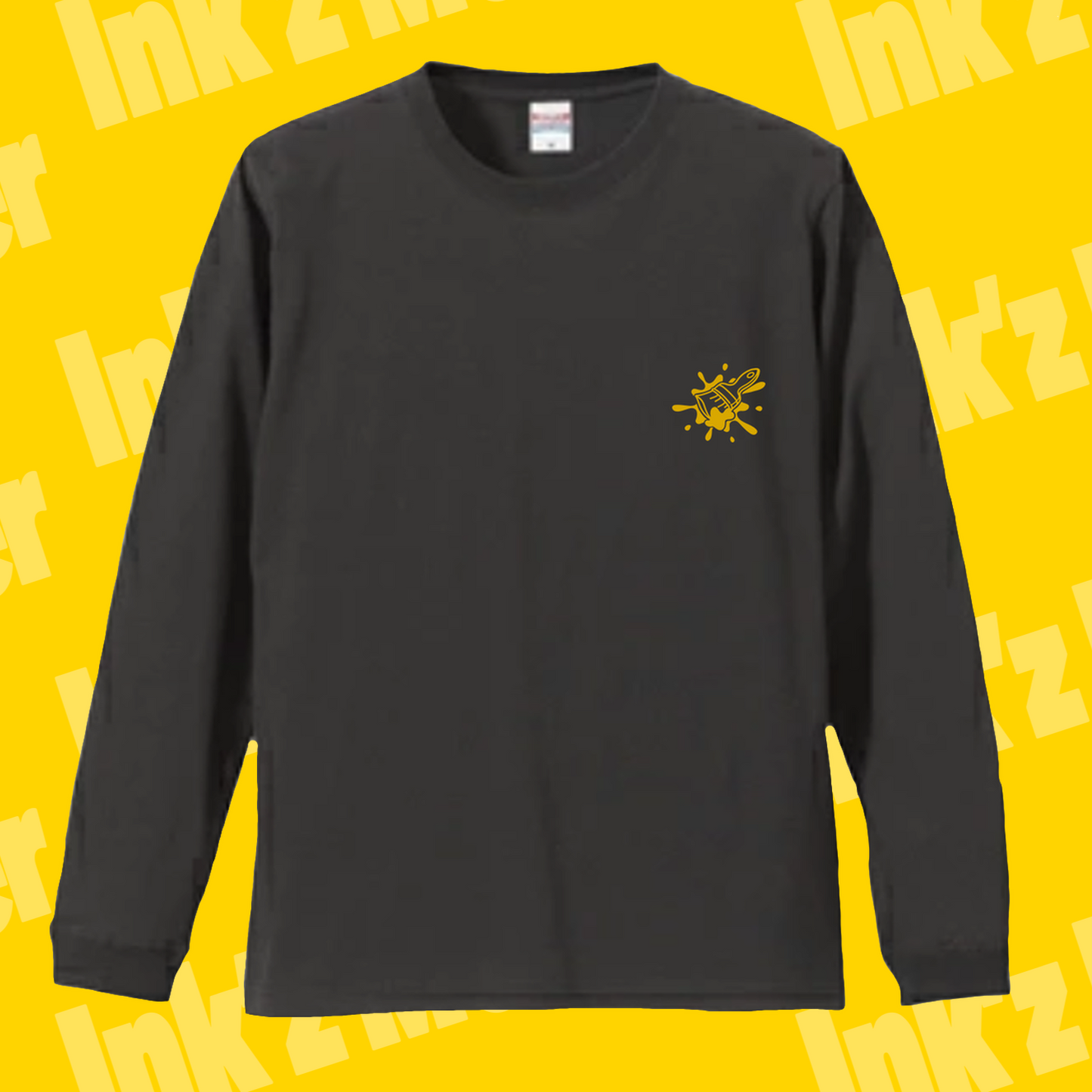 【インクモ】ロンT