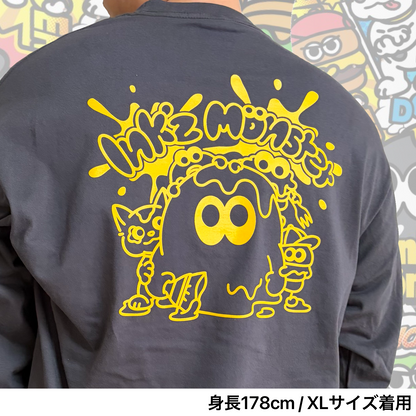 【インクモ】ロンT