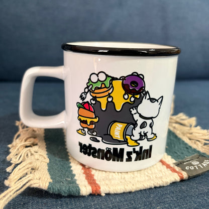 【両面デザイン】マグカップ