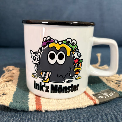 【両面デザイン】マグカップ