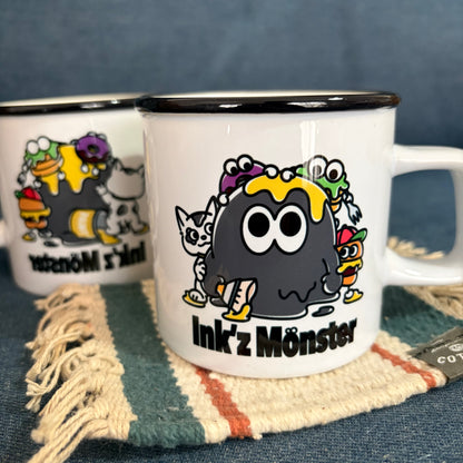 【両面デザイン】マグカップ