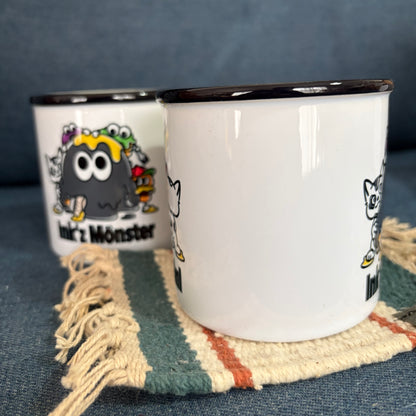 【両面デザイン】マグカップ