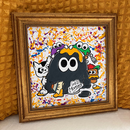 【1点限定】原画