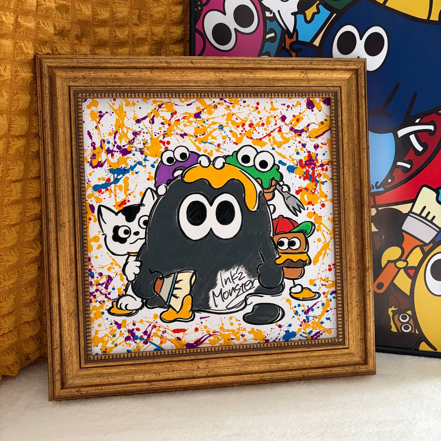 【1点限定】原画