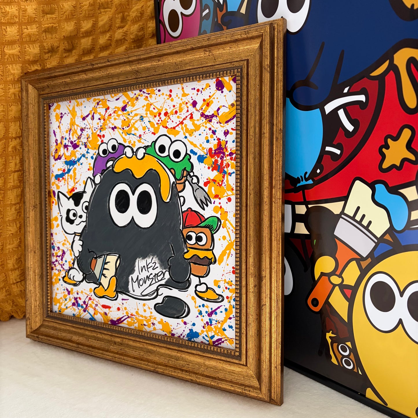 【1点限定】原画