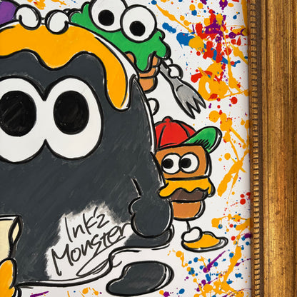 【1点限定】原画