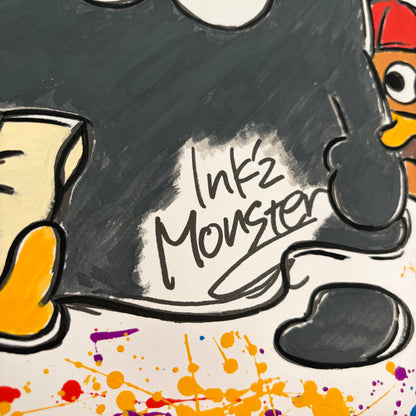 【1点限定】原画