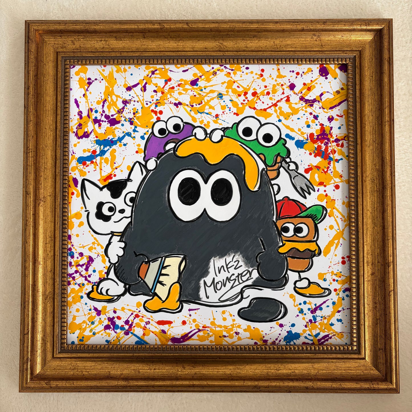 【1点限定】原画