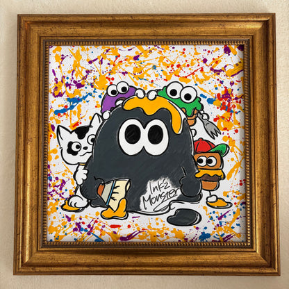 【1点限定】原画