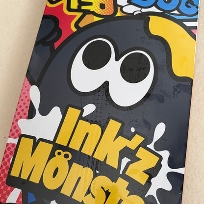 【1点モノ】スケートボード