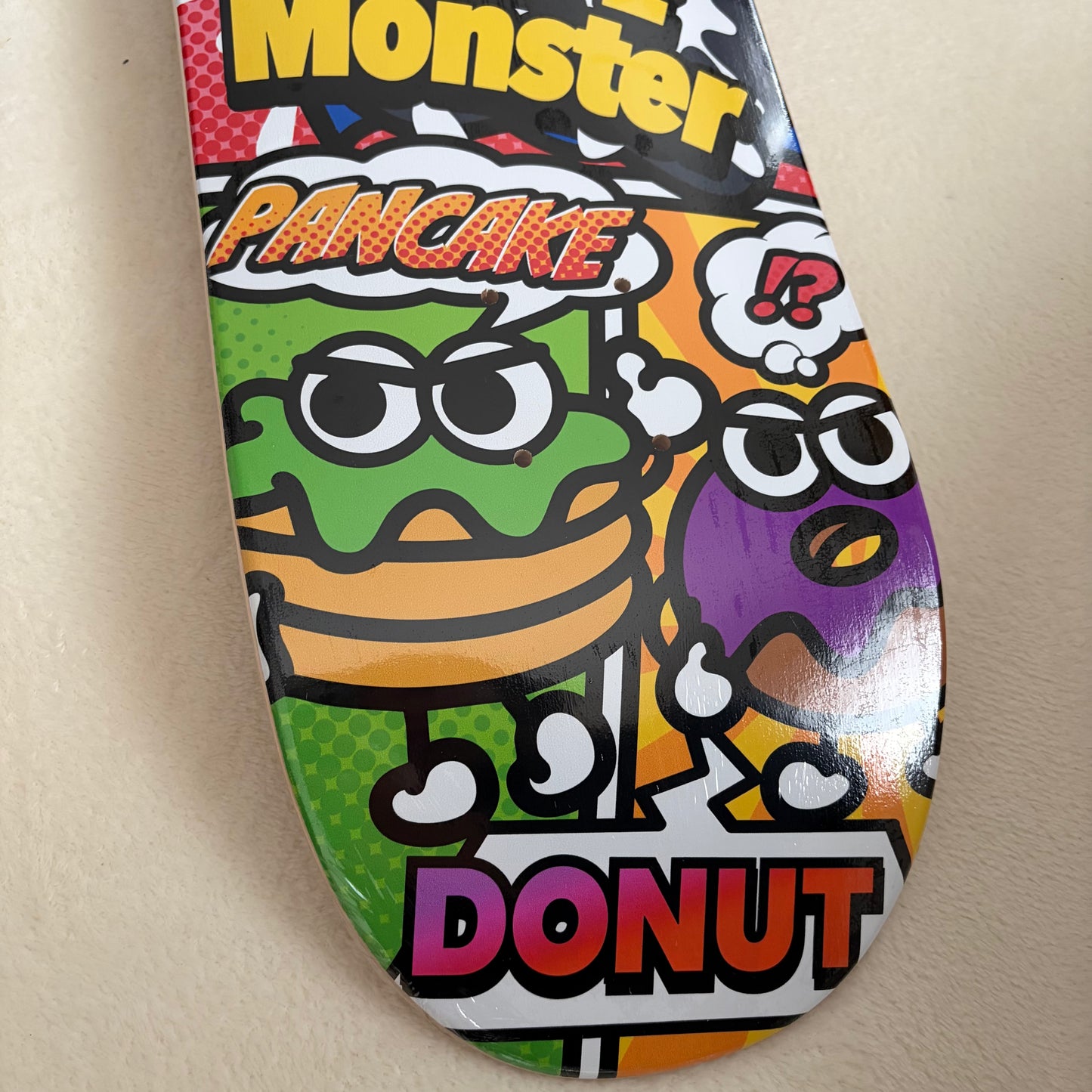 【1点モノ】スケートボード