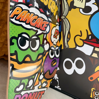 【1点モノ】スケートボード