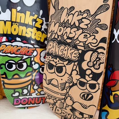 【1点モノ】スケートボード