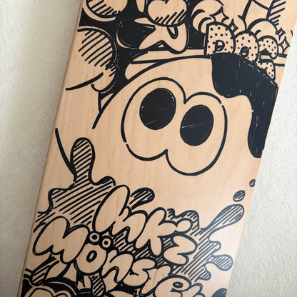 【1点モノ】スケートボード