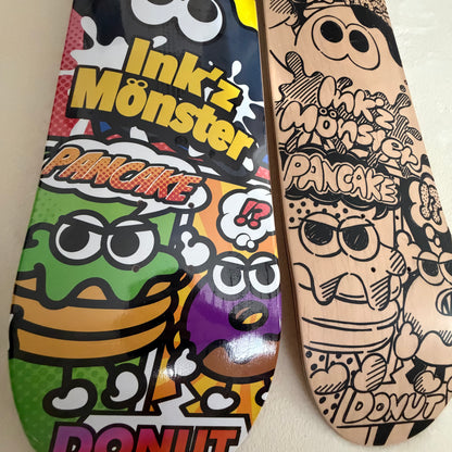 【1点モノ】スケートボード