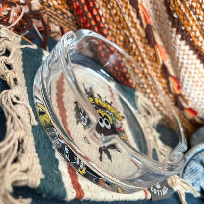 【ガラス】小物入れ