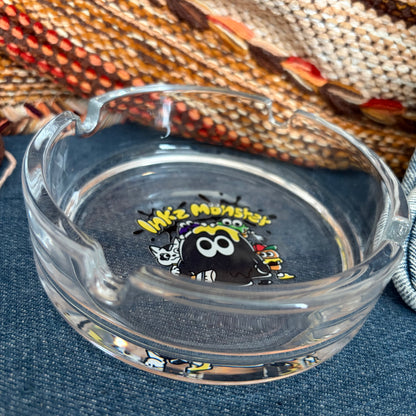 【ガラス】小物入れ