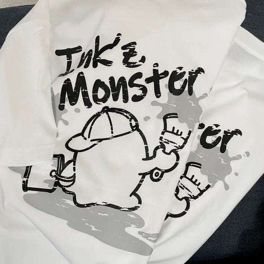 Ink'z Monster Online