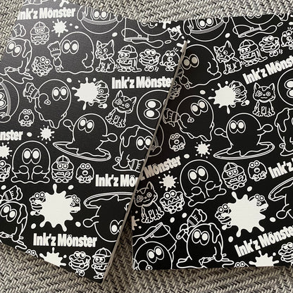 New【A4】キャンバス
