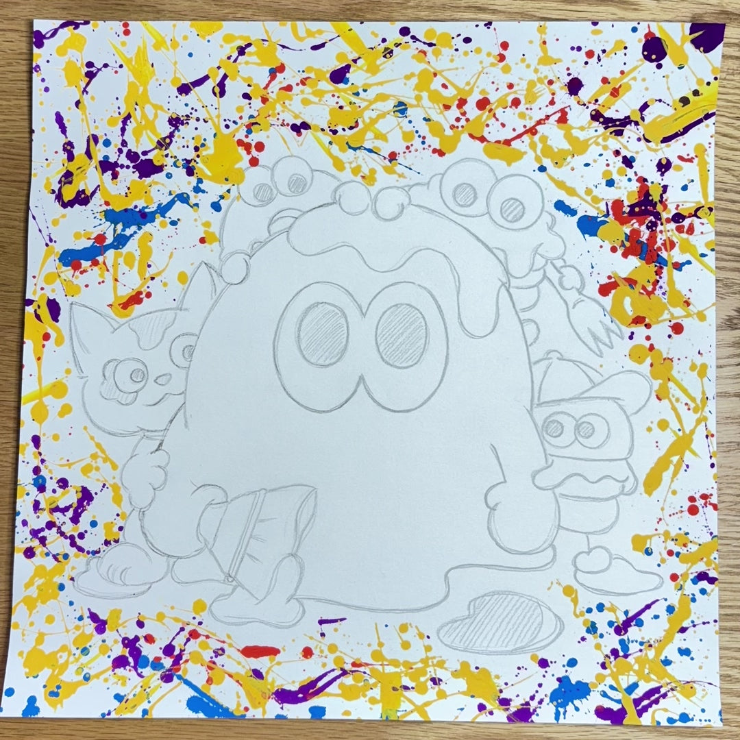 動画を読み込む: 